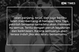 Ayu andika 29 march 2019. 20 Ucapan Anniversary Pernikahan Yang Menyentuh Hati