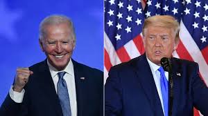 Election Presidentielle Americaine Tout Ce Qu Il Faut Savoir Ce Mercredi