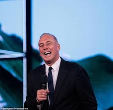 As a church pastor, he is well respected for his passion for the cause of christ and the local church, and for preaching messages that change mindsets and ministries. Brian Houston Doesn T Seem To Realise He S About To Be Charged With Very Serious Criminal Offences Pedophile Protection Crimes Yes A Christian Pastor Protecting A Pedophile Donaldelley