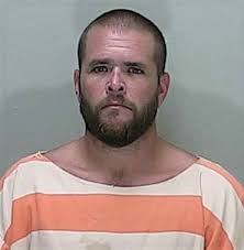 Convicted felon nabbed