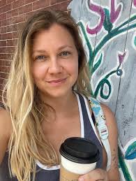 Off to another Monday