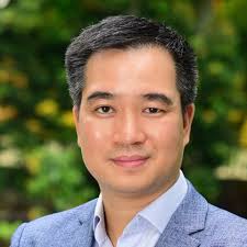 2024 ULI Hines Student Competition Asia Pacific Jury