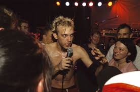 Kid 606, Cex & The Tigerbeat6 Label