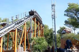 Epingle Sur Parcs D Attractions Et Aquatiques