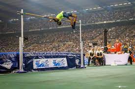 1378 mutaz essa barshim qat 4. Michelle Sammet On Twitter High Jump World Records Track And Field