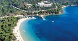 Skiathos Greece Skiathos Palace Hotel Greece Travel