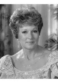 Betty Rose Hoyer Rutherford (1939-2019)