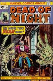 Would you sacrifice everything to save your john marsden wrote the tomorrow series while working as a teacher in australia to show his students that books weren't boring. Dead Of Night 1973 Comic Books