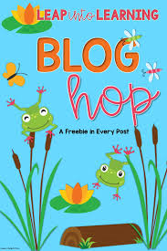 It S A K 5 Freebie Blog Hop In 2020 Free Teaching Resources Free Teaching Free Math