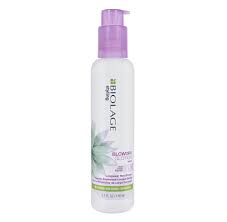 You can also speed things along by changing the type of hair products you and how. Blow Dry Glotion Biolage