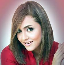 Nadia Khan Biography