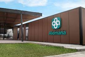 Check spelling or type a new query. Clinica Alemana Abre Su Nuevo Centro En Chicureo En Marzo Y Activa Competencia Entre Grandes Actores En Salud Diario Financiero