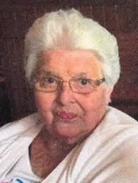 Patricia Wallace Obituary (1926