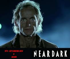 Legends movie VHS deep lines delivered well