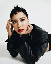 Elijah Aziz's Instagram, Twitter & Facebook