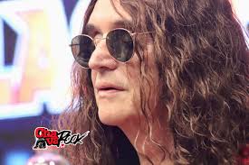 Fran Cosmo @icons_of_classic_rock_official Conferencia CDMX @hermesmusicmex  @itsfrancosmo @iggymag @nadsmacias911
