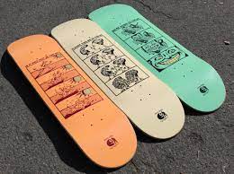 We offer one of the largest selections of skateboard decks australia wide! Carhartt Wip Pass Port Skateboard Design Skateboard Art Design Skate Decks