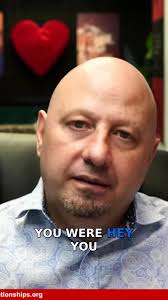 Are you highly emotionally overreactive?, Greg Dudzinski MS LPC ,  @LoveGuruGreg , theartofrelationships.org