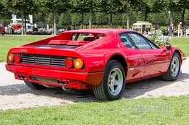 View more about this vehicle's history and comps below. 1984 Ferrari 512 Bbi Rear View 1980s Paledog Photo Collection