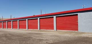 Maybe you would like to learn more about one of these? Mohave Storage Industrial 1591 Industrial Road Sparefoot