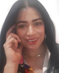 Rocío Estrada (@rocioestradamac) • Instagram photos and videos