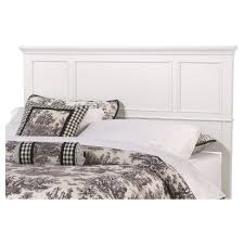 Maybe you would like to learn more about one of these? Naples Headboard Off White Full Queen Home Styles Target