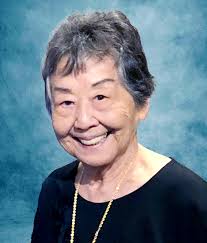 Lois Yuen Lee Obituary