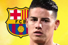 Confirmado, 20M y adiós al PSG para firmar con el Barça: 'James Rodríguez  ya ficha...'