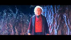 I'm thinking of having some sort of hobbit day next year, on bilbo's birthday. Bilbo Baggins 111th Birthday Youtube