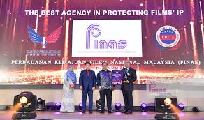 Maybe you would like to learn more about one of these? Finas Malaysia On Twitter Lensafinas Sekalung Tahniah Diucapkan Kepada Perbadanan Kemajuan Filem Nasional Malaysia Finas Kerana Telah Menerima Anugerah The Best Agency In Protecting Films Ip Atas Langkah Langkah Strategik Dalam Memberi Hak