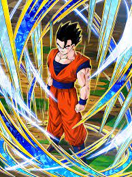Ultimate Gohan Dokkan Fest Exclusive Anime Dragon Ball Super Dragon Ball Super Manga Dragon Ball Art