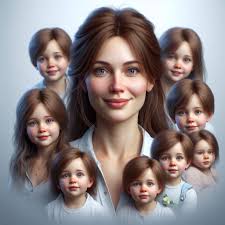 Appreciation for aunt nene