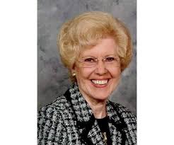 Ruth Thompson Obituary (1930