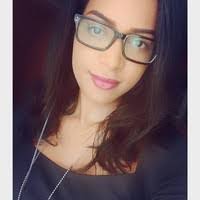 Jeannine Charles's Instagram, Twitter & Facebook