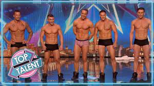 Discover more posts about britains got talent. 10 Most Viewed Auditions Of All Time From Britain S Got Talent Youtube