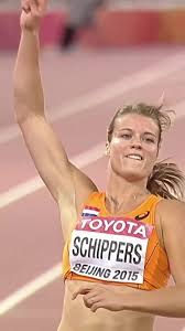 Denzel Schippers