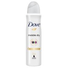 Dove Invisible Dry Anti Perspirant Deodorant