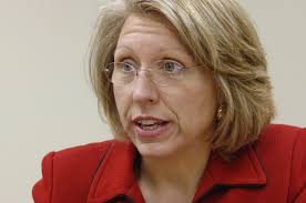 Terri Lynn Land's fake I.D. problem follows her in 2014 Michigan Senate  race