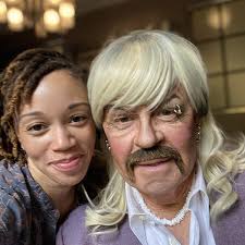 Latonia Brown '04 Sycamore Story