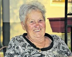 Simone Jäger aus Völkermarkt