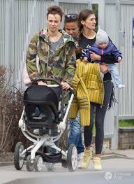 Muzyk zwierzył się prowadzącej ze swojego prywatnego marzenia. Paulina Krupinska I Sebastian Karpiel Bulecka Czekaja Dziecko