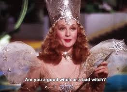 Are You A Good Witch Or A Bad Witch Gif Https Encrypted Tbn0 Gstatic Com Images Q Tbn 3aand9gcsoey Sx1a6dh3vbmukcqqqt3ffic58lvyjea Usqp Cau