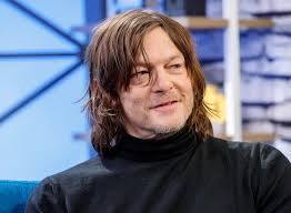 Norman Reedus Net Worth
