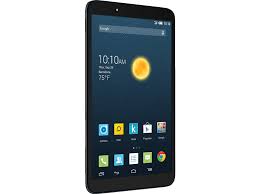ALCATEL HERO 8 (820X), Tablet, 16 GB, 8 ...