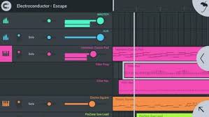 Nov 19, 2021 · fl studio mobile apk contains. Fl Studio Mobile Mod Apk Watermark Free Videos