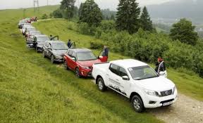 Rafinamentul acestei masini va fi imbunatatit prin introducerea noului motor pe benzina de 1,2 litri si 123 de cai putere, care si in varianta 4x4 va. Cele Mai Bune Suv Uri È™i Vehicule De Teren Ale Anului Capital