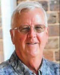 David Vincent Eberle Obituary October 6, 2024