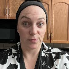 Megan Gillam's Instagram, Twitter & Facebook