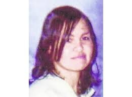 Jacqueline Conrad Obituary (1962