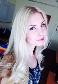 Tatyana Romanovich, Moscow